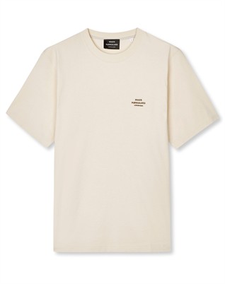 Frode Logo T-Shirt - SpeedPearl